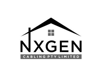 NxGen Cabling Pty Limited logo design by jancok