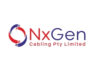 NxGen Cabling Pty Limited logo design by adwebicon