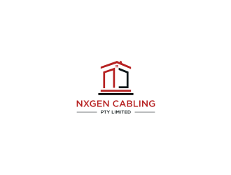 NxGen Cabling Pty Limited logo design by EkoBooM