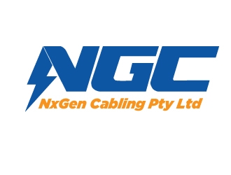 NxGen Cabling Pty Limited logo design by munna