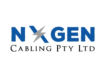 NxGen Cabling Pty Limited logo design by munna