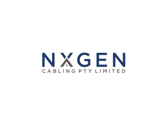 NxGen Cabling Pty Limited logo design by asyqh