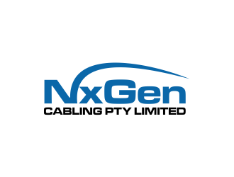 NxGen Cabling Pty Limited logo design by oke2angconcept