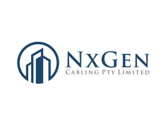 NxGen Cabling Pty Limited logo design by asyqh