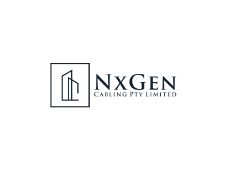 NxGen Cabling Pty Limited logo design by asyqh