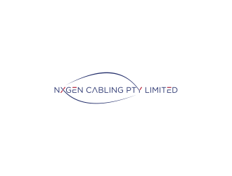 NxGen Cabling Pty Limited logo design by KaySa