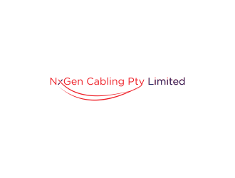 NxGen Cabling Pty Limited logo design by KaySa