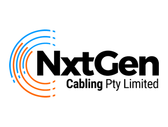 NxGen Cabling Pty Limited logo design by Coolwanz