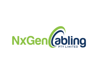 NxGen Cabling Pty Limited logo design by AisRafa