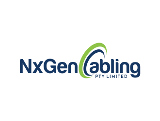 NxGen Cabling Pty Limited logo design by AisRafa