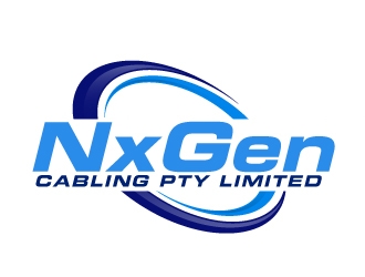 NxGen Cabling Pty Limited logo design by ElonStark