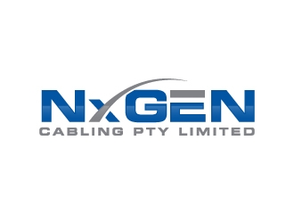 NxGen Cabling Pty Limited logo design by labo