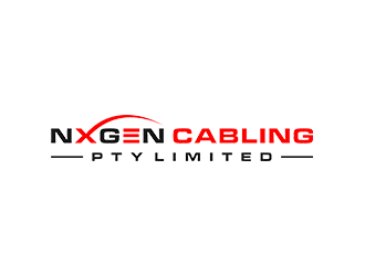 NxGen Cabling Pty Limited logo design by kurnia