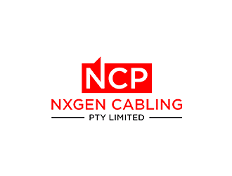 NxGen Cabling Pty Limited logo design by kurnia