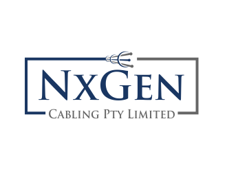 NxGen Cabling Pty Limited logo design by Hidayat