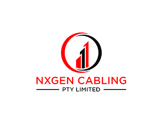 NxGen Cabling Pty Limited logo design by kurnia