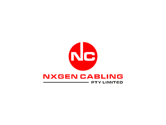 NxGen Cabling Pty Limited logo design by kurnia