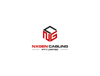 NxGen Cabling Pty Limited logo design by haidar