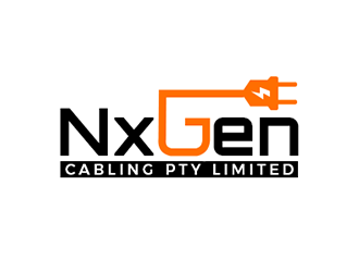 NxGen Cabling Pty Limited logo design by Optimus