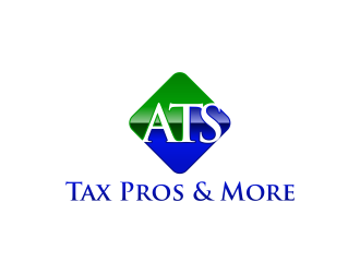 Tax Pros & More logo design by ammad