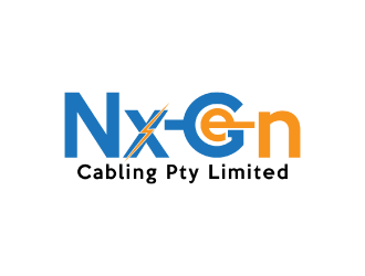 NxGen Cabling Pty Limited logo design by nona