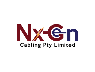 NxGen Cabling Pty Limited logo design by nona