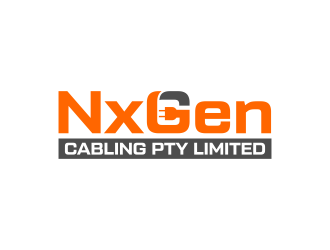 NxGen Cabling Pty Limited logo design by ingepro