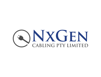 NxGen Cabling Pty Limited logo design by ingepro