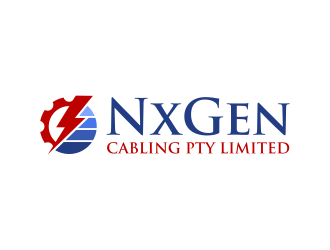 NxGen Cabling Pty Limited logo design by ingepro