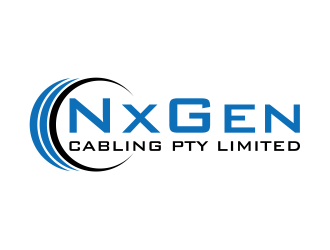 NxGen Cabling Pty Limited logo design by cintoko