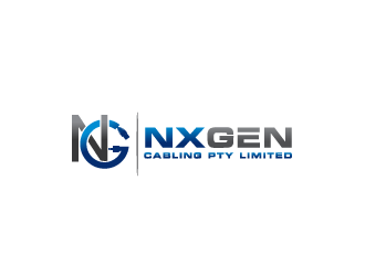 NxGen Cabling Pty Limited logo design by bluespix