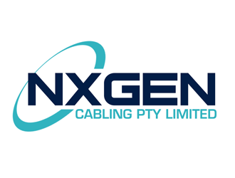 NxGen Cabling Pty Limited logo design by kunejo