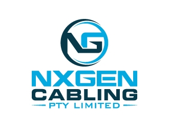 NxGen Cabling Pty Limited logo design by LogOExperT