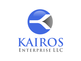 Kairos Enterprise LLC Logo Design - 48hourslogo