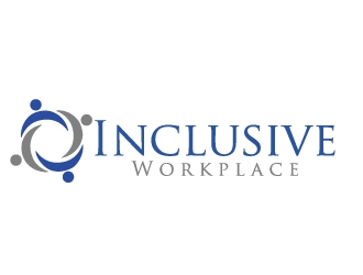 Inclusive Workplace logo design by ElonStark