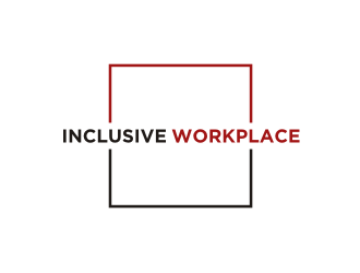 Inclusive Workplace logo design by cintya