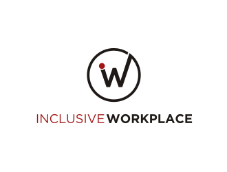 Inclusive Workplace logo design by cintya