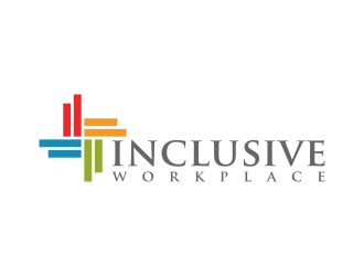 Inclusive Workplace logo design by salis17