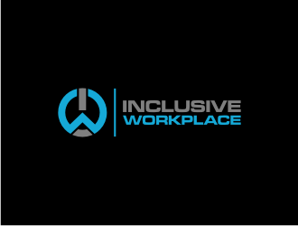 Inclusive Workplace logo design by sodimejo