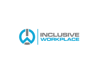 Inclusive Workplace logo design by sodimejo