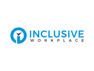 Inclusive Workplace logo design by creator_studios