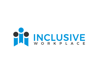 Inclusive Workplace logo design by creator_studios