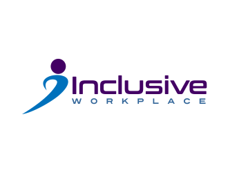 Inclusive Workplace logo design by AisRafa