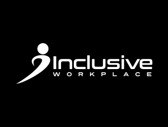 Inclusive Workplace logo design by AisRafa