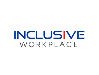 Inclusive Workplace logo design by justin_ezra