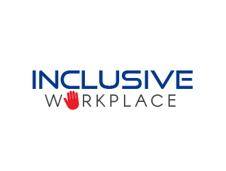 Inclusive Workplace logo design by justin_ezra