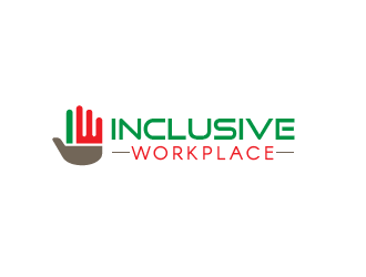 Inclusive Workplace logo design by justin_ezra