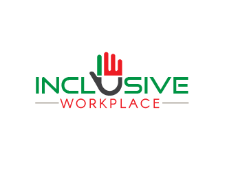 Inclusive Workplace logo design by justin_ezra