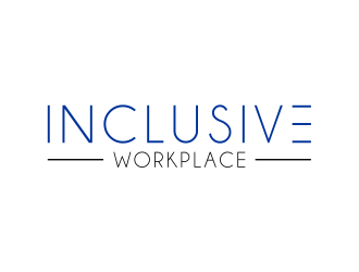 Inclusive Workplace logo design by cintoko