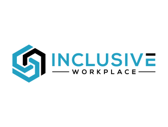 Inclusive Workplace logo design by cintoko